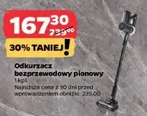 Netto Odkurzacz pionowy oferta