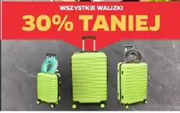 Netto Walizki oferta