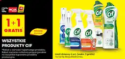 Biedronka Produkty Cif oferta