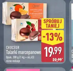 ALDI Talarki marcepanowe oferta