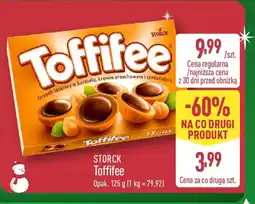 ALDI Toffifee oferta