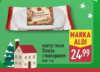 ALDI Strucla oferta