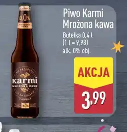 ALDI Piwo Karmi oferta