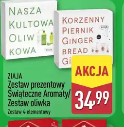 ALDI Zestaw prezentowy oferta