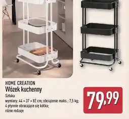ALDI Wózek kuchenny oferta