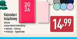 ALDI Kalendarz książkowy oferta