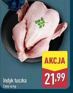 ALDI Indyk tuszka oferta