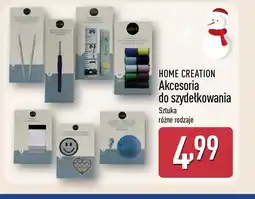 ALDI HOME CREATION Akcesoria do szydełkowania oferta