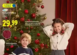Lidl Kardigan dzicięcy 98-128 Lupilu oferta
