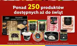 Lidl Salami Deluxe (Schwarz) oferta