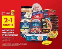 Biedronka Szynka konserwowa Krakus Animex oferta