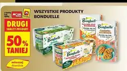 Biedronka Groszek konserwowy Bonduelle oferta