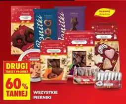 Biedronka Pierniki Bonitki oferta