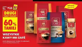 Kawa Mk Cafe Premium