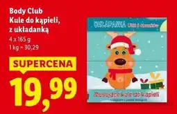 Lidl Kula do kąpieli puzzle Manufaktura Piękna oferta