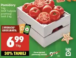 Delikatesy Centrum Pomidory 1kg Delikatesy Centrum oferta