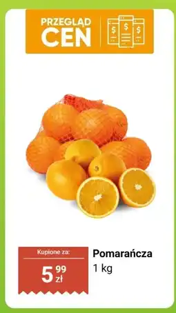 Dino Pomarańcza 1 kg Dino oferta