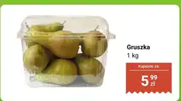 Dino Gruszka 1 kg Dino oferta