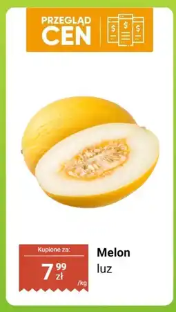 Dino Melon luz Dino oferta