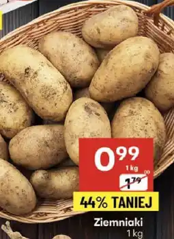 Delikatesy Centrum Ziemniaki Delikatesy Centrum oferta