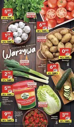 Delikatesy Centrum Kapusta pekińska Delikatesy Centrum oferta