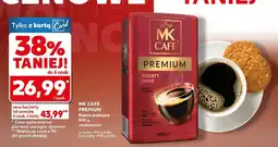 Kaufland Kawa mielona Premium MK Cafe oferta