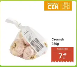 Dino Czosnek 250 g Dino oferta