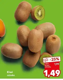 Kaufland Kiwi szt. Kaufland oferta