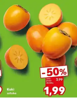Kaufland Kaki szt. Kaufland oferta
