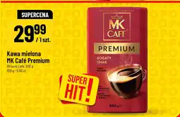 Polomarket Kawa mielona MK Café Premium Strauss Cafe oferta