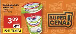 Delikatesy Centrum Śmietanka 30% Primo Zott oferta