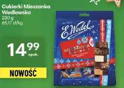 Delikatesy Centrum Cukierki Mieszanka Wedlowska E.Wedel oferta