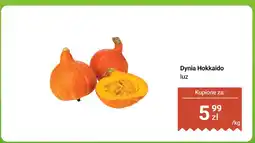 Biedronka Dynia Hokkaido luz Biedronka oferta