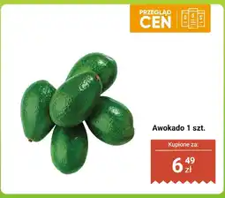 Biedronka Awokado 1 szt. Biedronka oferta