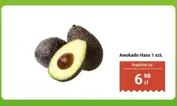 Biedronka Awokado Hass 1 szt oferta