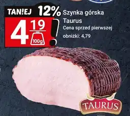 Hitpol Szynka górska - Taurus oferta