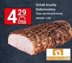 Hitpol Schab kruchy - Dobrowolscy oferta