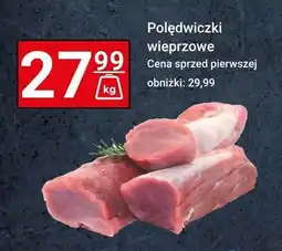 Hitpol Polędwiczki wieprzowe Hitpol oferta