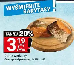Hitpol Dorsz wędzony Hitpol oferta