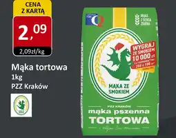 Market Point Mąka tortowa pszenna PZZ Kraków oferta