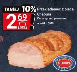 Hitpol Przekładaniec z pieca - Chabura oferta