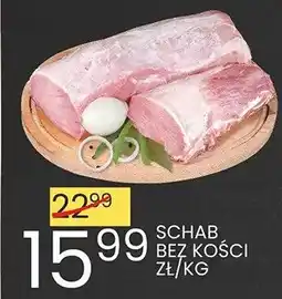Wafelek Schab bez kości Wafelek oferta