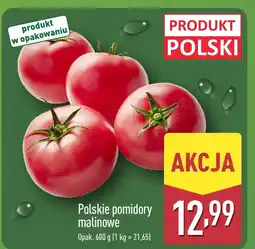 ALDI Pomidory Polski oferta