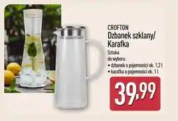 ALDI Dzbanek Crofton oferta