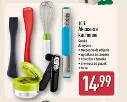 ALDI Akcesoria kuchenne Joie oferta