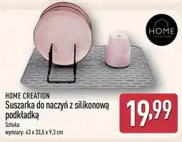 ALDI Suszarka do naczyń Home Creation oferta