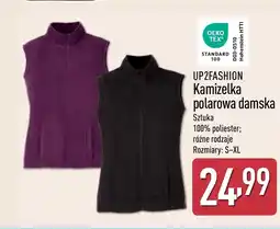 ALDI Kamizelka Up2Fashion oferta