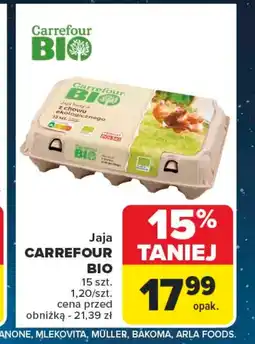 Carrefour Jaja Carrefour oferta