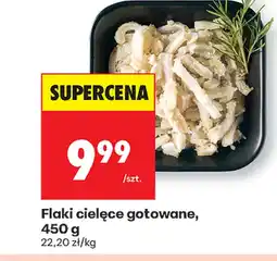 Biedronka Flaki oferta