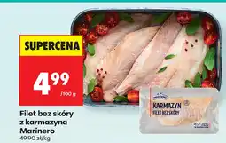 Biedronka Filet z karmazyna Marinero oferta
